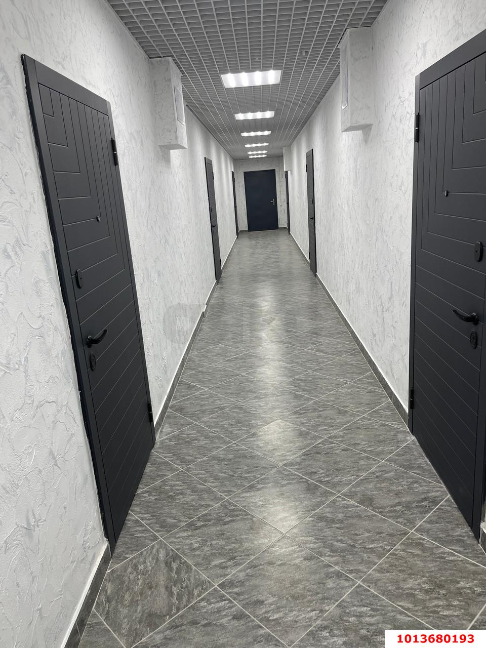 Фото №17: 1-комнатная квартира 35 м² - Анапа, жилой комплекс Времена Года, ул. Мирная, 29к10