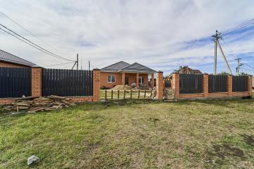 Фото №2: Дом 129 м² - Козет, ж/м имени Демьяна Бедного, ул. Адыгейская, 18