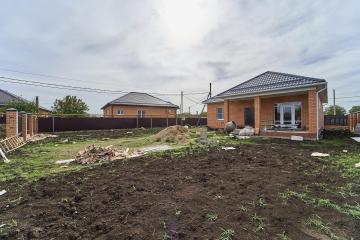 Фото №1: Дом 129 м² - Козет, ж/м имени Демьяна Бедного, ул. Адыгейская, 18