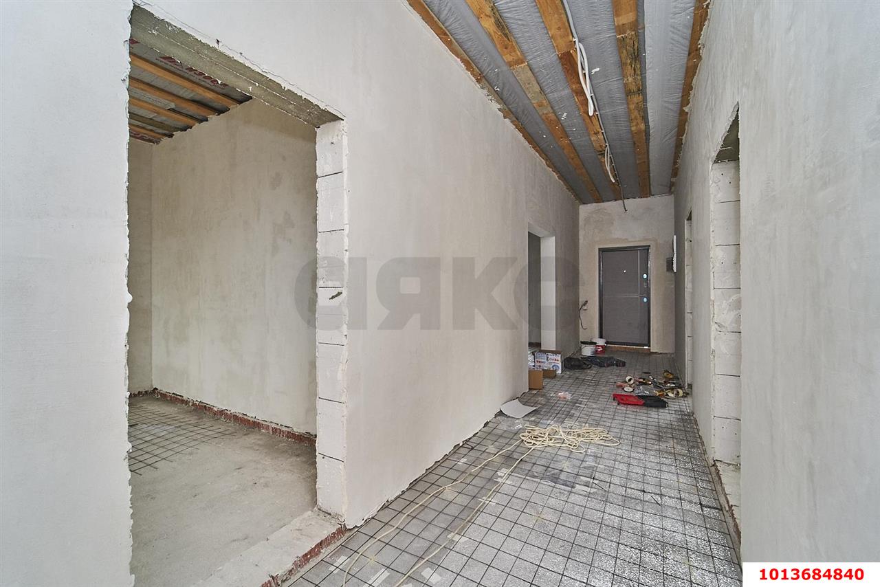 Фото №4: Дом 129 м² + 5 сот. - Козет, ул. Адыгейская, 18