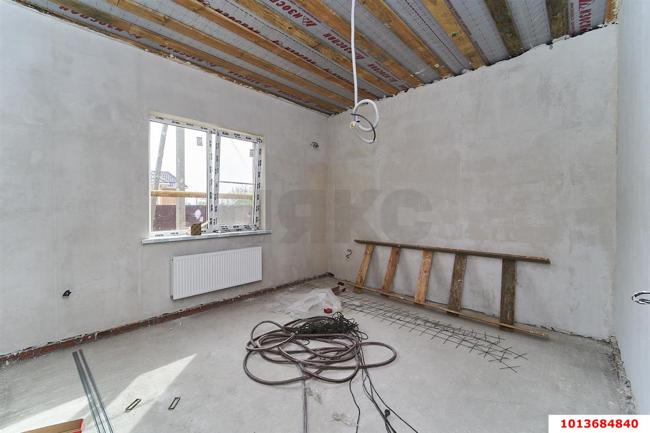 Фото №8: Дом 129 м² + 5 сот. - Козет, ул. Адыгейская, 18