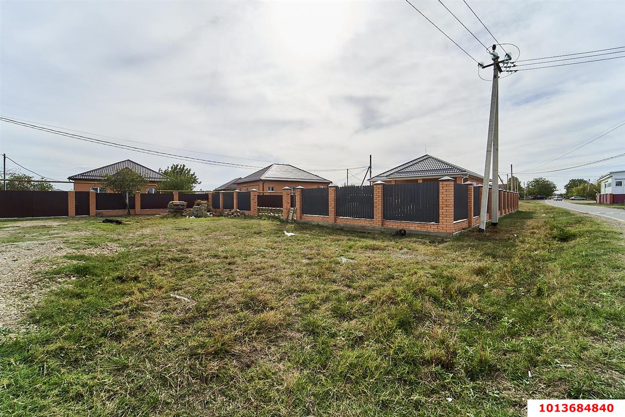 Фото №3: Дом 129 м² + 5 сот. - Козет, ул. Адыгейская, 18