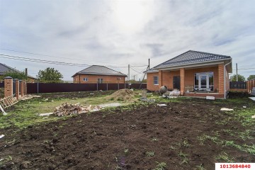 Фото №1: Дом 129 м² - Козет, ул. Адыгейская, 18