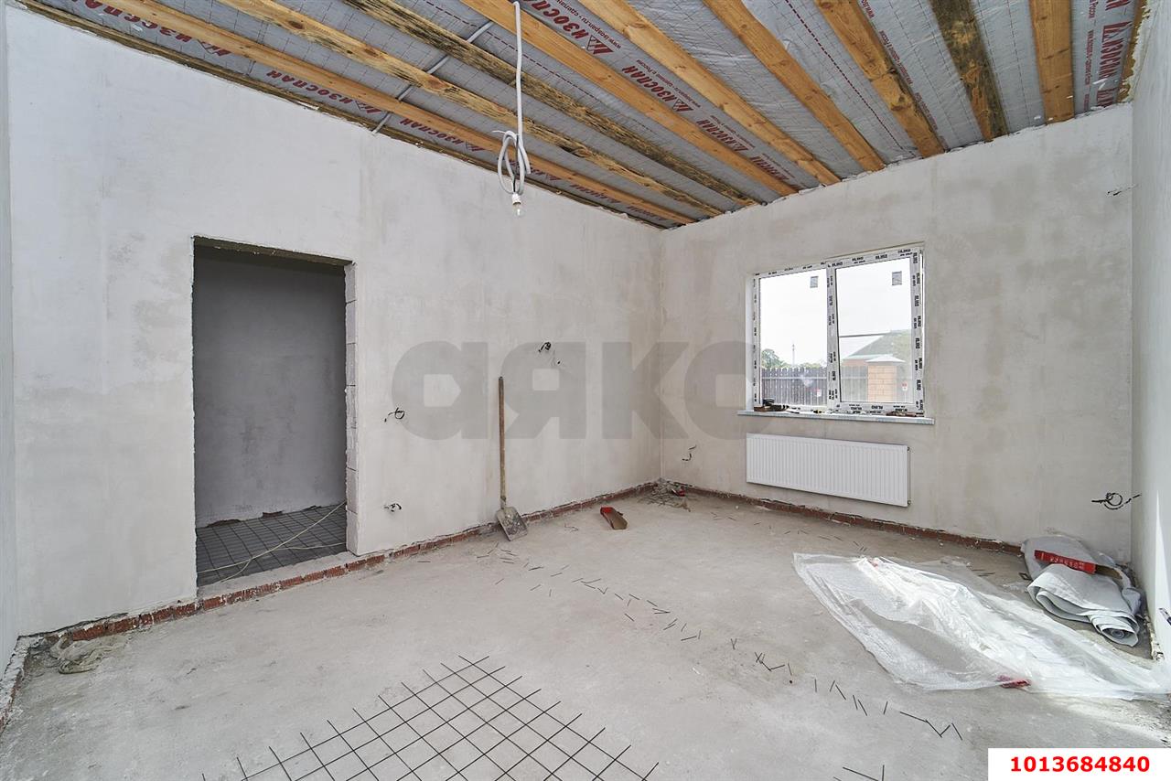 Фото №7: Дом 129 м² + 5 сот. - Козет, ул. Адыгейская, 18