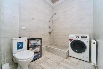 Фото №4: 1-комнатная квартира 50 м² - Краснодар, мкр. Восточно-Кругликовский, ул. Черкасская, 109