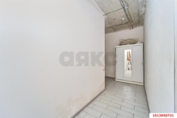 Фото №2: 1-комнатная квартира 50 м² - Краснодар, мкр. Восточно-Кругликовский, ул. Черкасская, 109