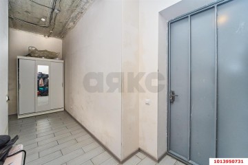 Фото №3: 1-комнатная квартира 50 м² - Краснодар, мкр. Восточно-Кругликовский, ул. Черкасская, 109