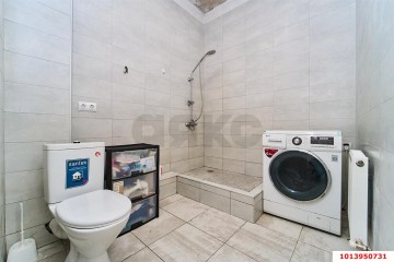 Фото №4: 1-комнатная квартира 50 м² - Краснодар, мкр. Восточно-Кругликовский, ул. Черкасская, 109