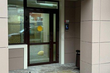 Фото №2: 1-комнатная квартира 41 м² - Краснодар, мкр. жилой комплекс Ренессанс, ул. Строителей, 21
