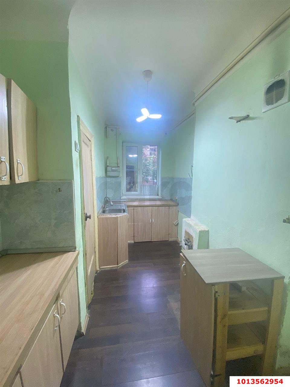 Фото №4: 3-комнатная квартира 53 м² - Краснодар, Центральный, ул. Гудимы, 24