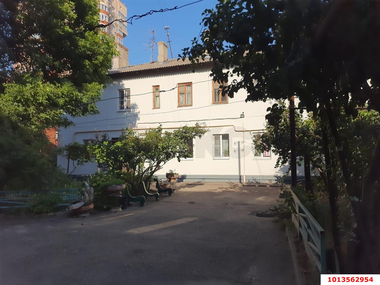 Фото №9: 3-комнатная квартира 53 м² - Краснодар, Центральный, ул. Гудимы, 24