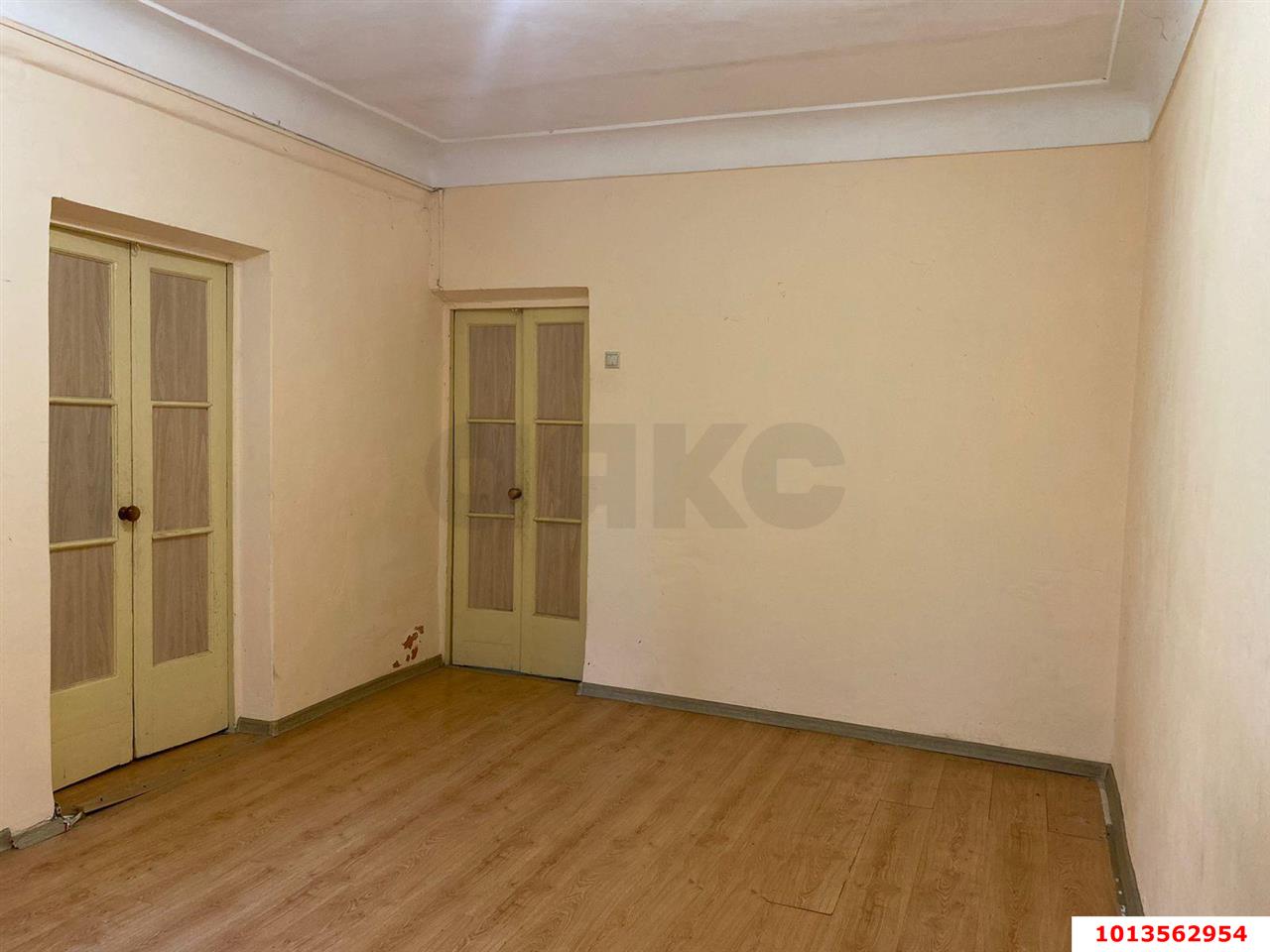 Фото №3: 3-комнатная квартира 53 м² - Краснодар, Центральный, ул. Гудимы, 24