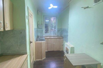 Фото №3: 3-комнатная квартира 53 м² - Краснодар, мкр. Центральный, ул. Гудимы, 24