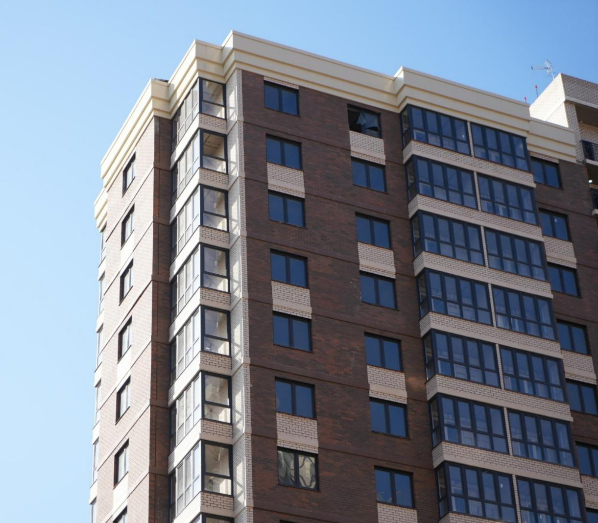 Фото №9: 1-комнатная квартира 44 м² - Краснодар, Прикубанский внутригородской округ, имени Петра Метальникова, мкр. ЖК Лучший, ул. Ростовское шоссе, 30/7к2