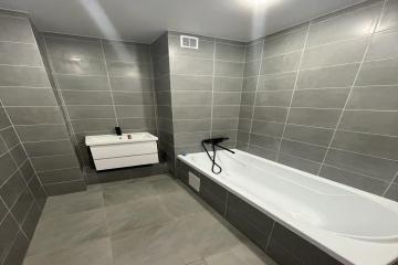 Фото №4: 1-комнатная квартира 44 м² - Краснодар, мкр. ЖК Лучший, ул. Ростовское шоссе, 30/7к2