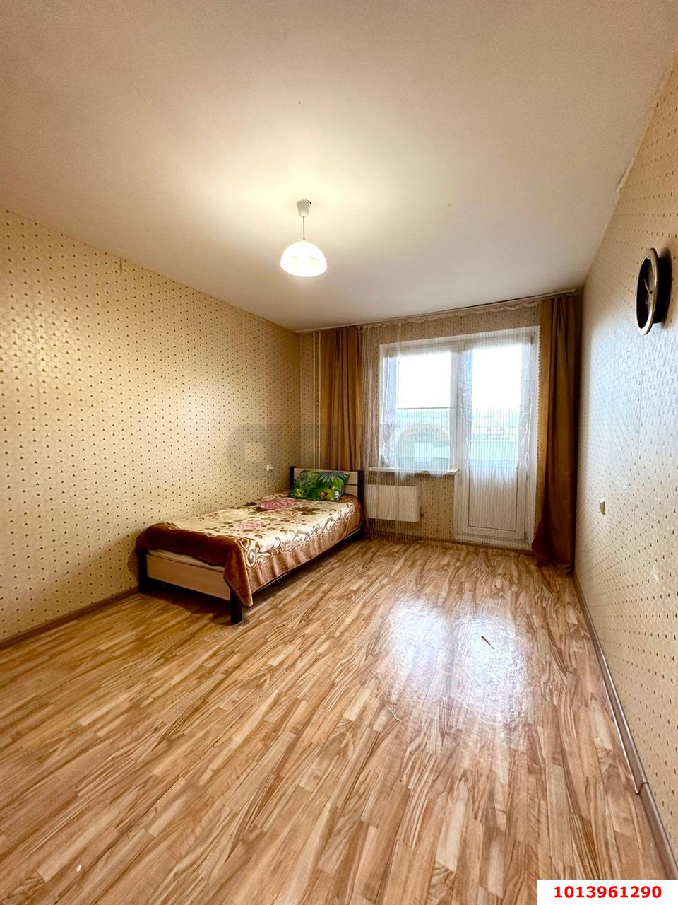 Фото №4: 3-комнатная квартира 86 м² - Краснодар, Восточно-Кругликовский, ул. Героя А.А. Аверкиева, 2