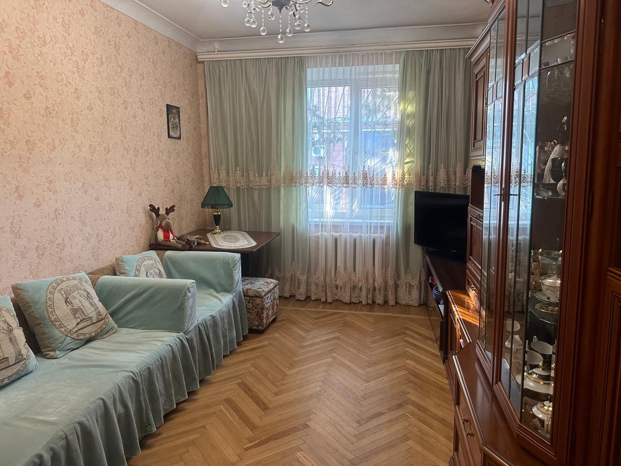 Фото №3: 2-комнатная квартира 40 м² - Краснодар, ул. Речная, 6