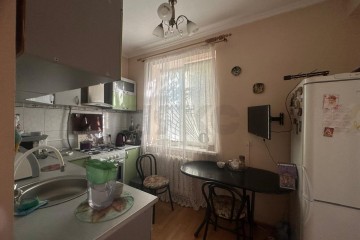 Фото №5: 2-комнатная квартира 40 м² - Краснодар, мкр. Центральный, ул. Речная, 6