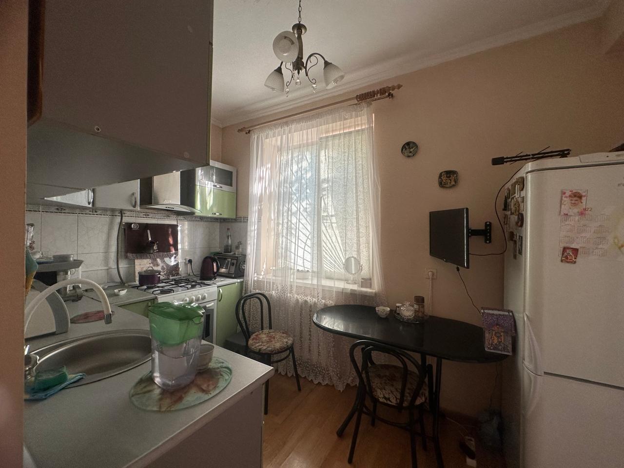 Фото №5: 2-комнатная квартира 40 м² - Краснодар, ул. Речная, 6