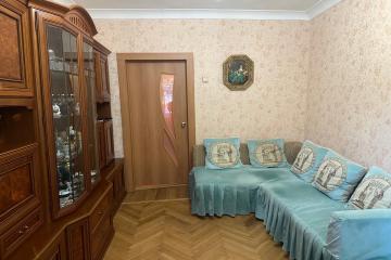 Фото №4: 2-комнатная квартира 40 м² - Краснодар, мкр. Центральный, ул. Речная, 6