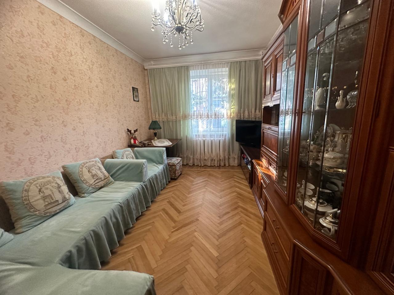 Фото №1: 2-комнатная квартира 40 м² - Краснодар, ул. Речная, 6