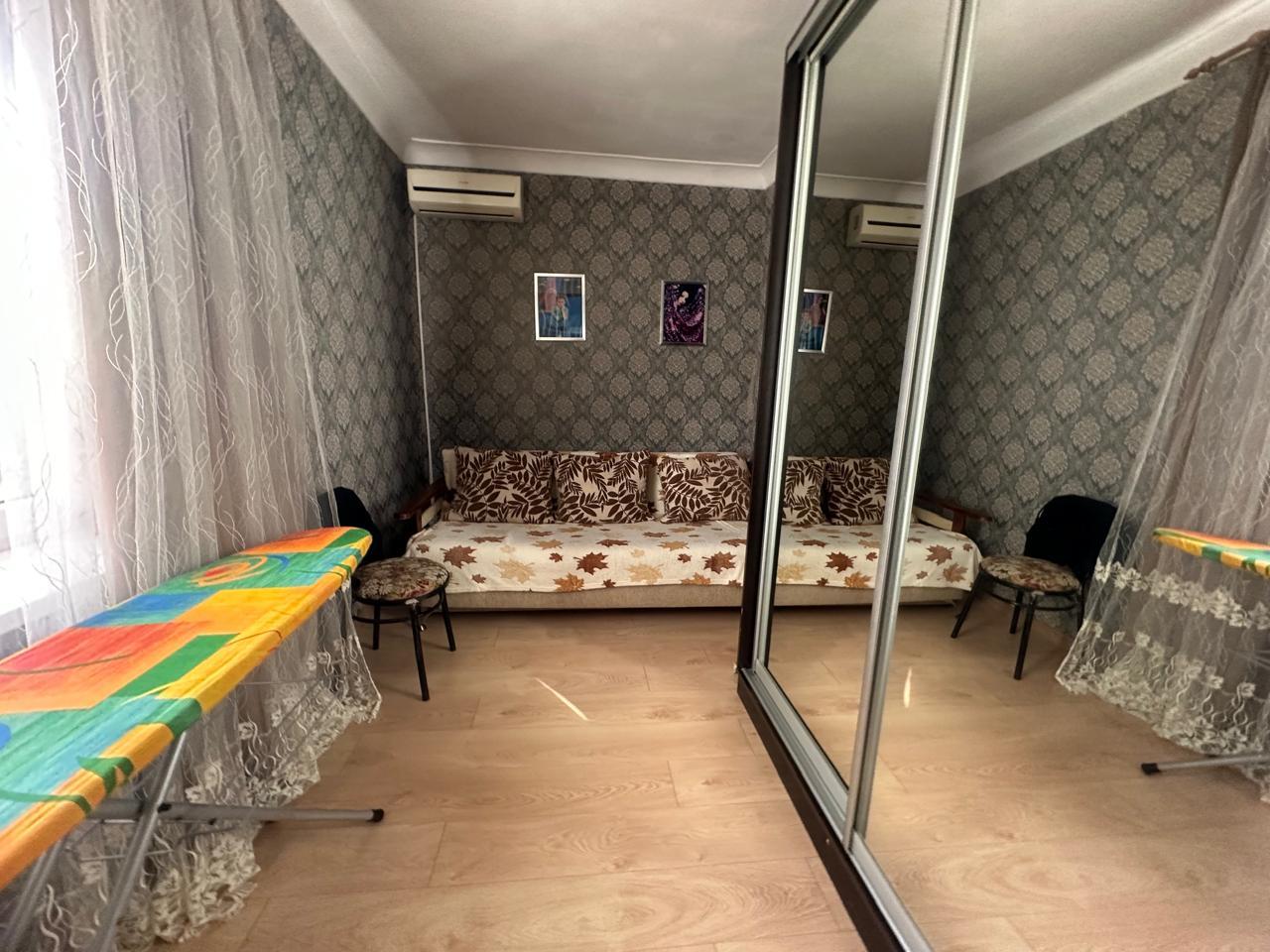 Фото №7: 2-комнатная квартира 40 м² - Краснодар, ул. Речная, 6