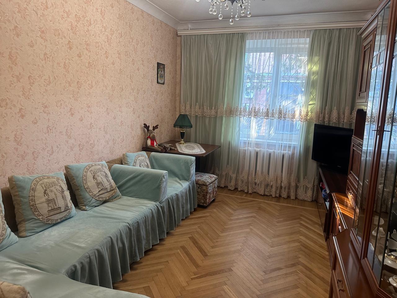 Фото №2: 2-комнатная квартира 40 м² - Краснодар, ул. Речная, 6