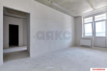 Фото №4: 2-комнатная квартира 60 м² - Краснодар, мкр. Музыкальный, ул. Российская, 257/7