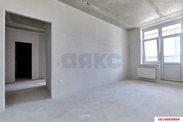 Фото №4: 2-комнатная квартира 60 м² - Краснодар, мкр. Музыкальный, ул. Российская, 257/7