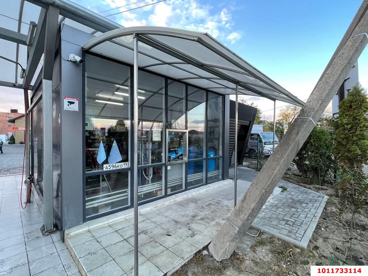 Фото №8: Коммерция 203 м² - Яблоновский, ул. Индустриальная, 18/1