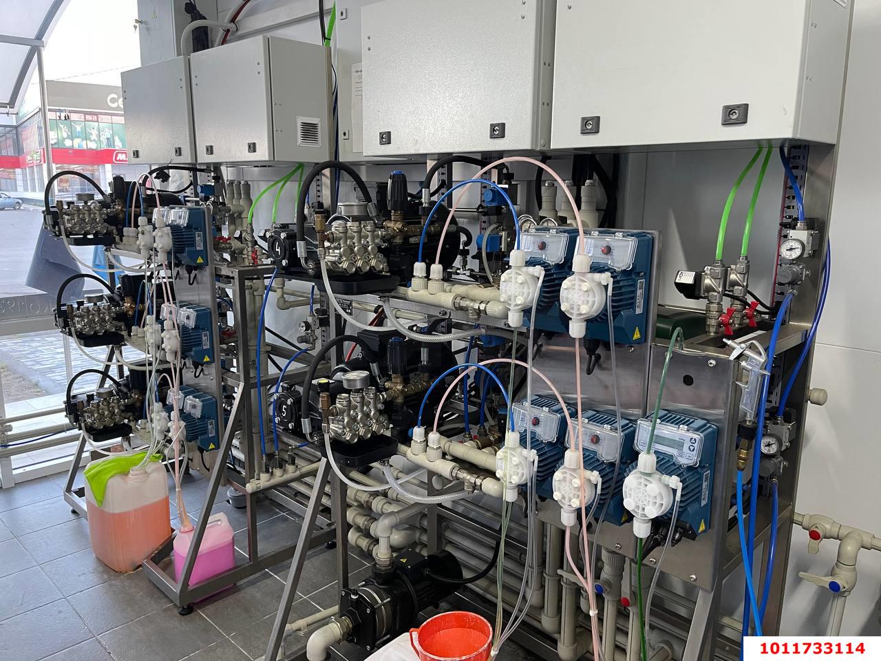 Фото №11: Коммерция 203 м² - Яблоновский, ул. Индустриальная, 18/1