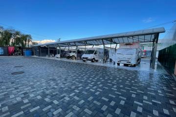 Фото №4: Коммерция 203 м² - Яблоновский, ул. Индустриальная, 18/1