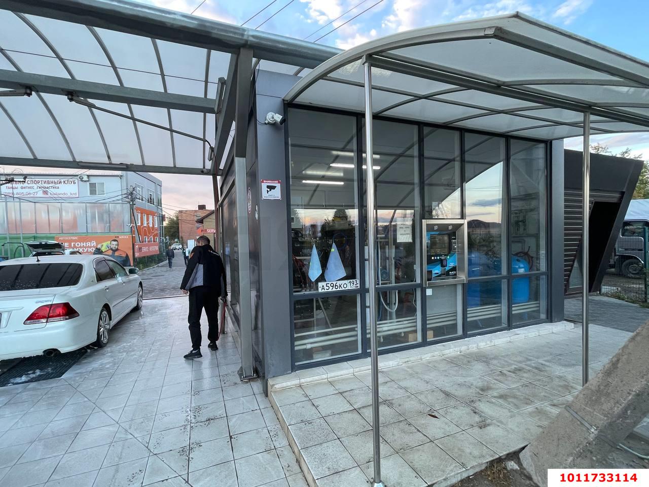 Фото №9: Коммерция 203 м² - Яблоновский, ул. Индустриальная, 18/1