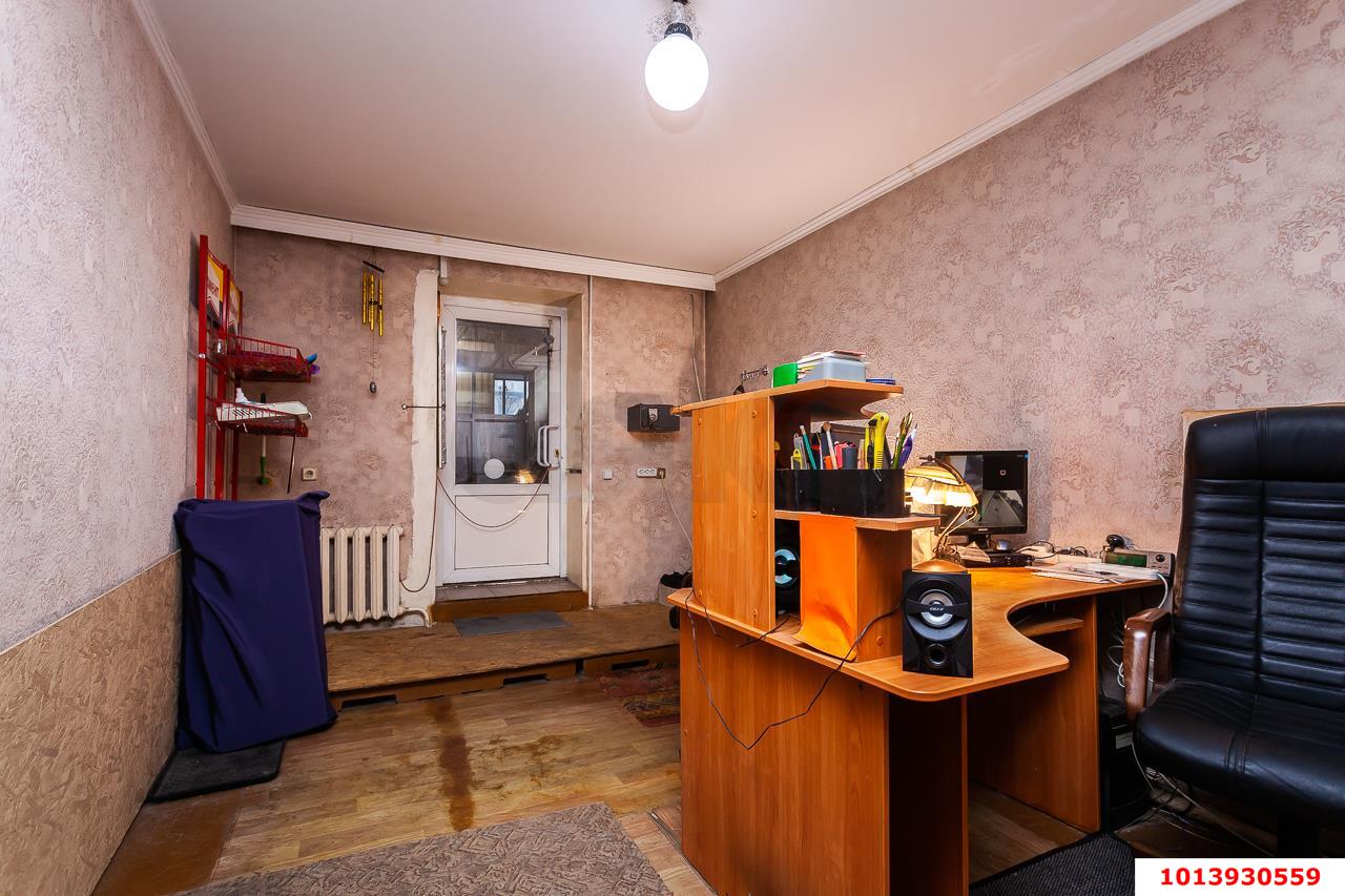 Фото №6: Дом 77 м² + 5.2 сот. - Краснодар, Славянский, ул. 4-я Линия, 32