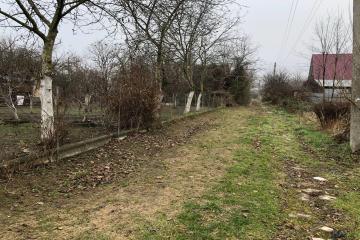 Фото №2: Земельный участок 8 сот. - Елизаветинская, ст Автомобилист-2, ул. 2-я Линия, 95