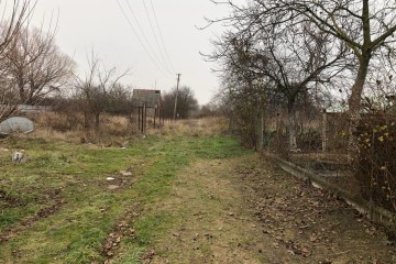 Фото №1: Участок садоводство 8 сот. - Елизаветинская, ст Автомобилист-2, ул. 2-я Линия, 95