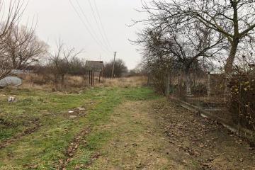 Фото №1: Земельный участок 8 сот. - Елизаветинская, ст Автомобилист-2, ул. 2-я Линия, 95