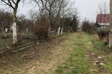 Фото №2: Участок садоводство 8 сот. - Елизаветинская, ст Автомобилист-2, ул. 2-я Линия, 95