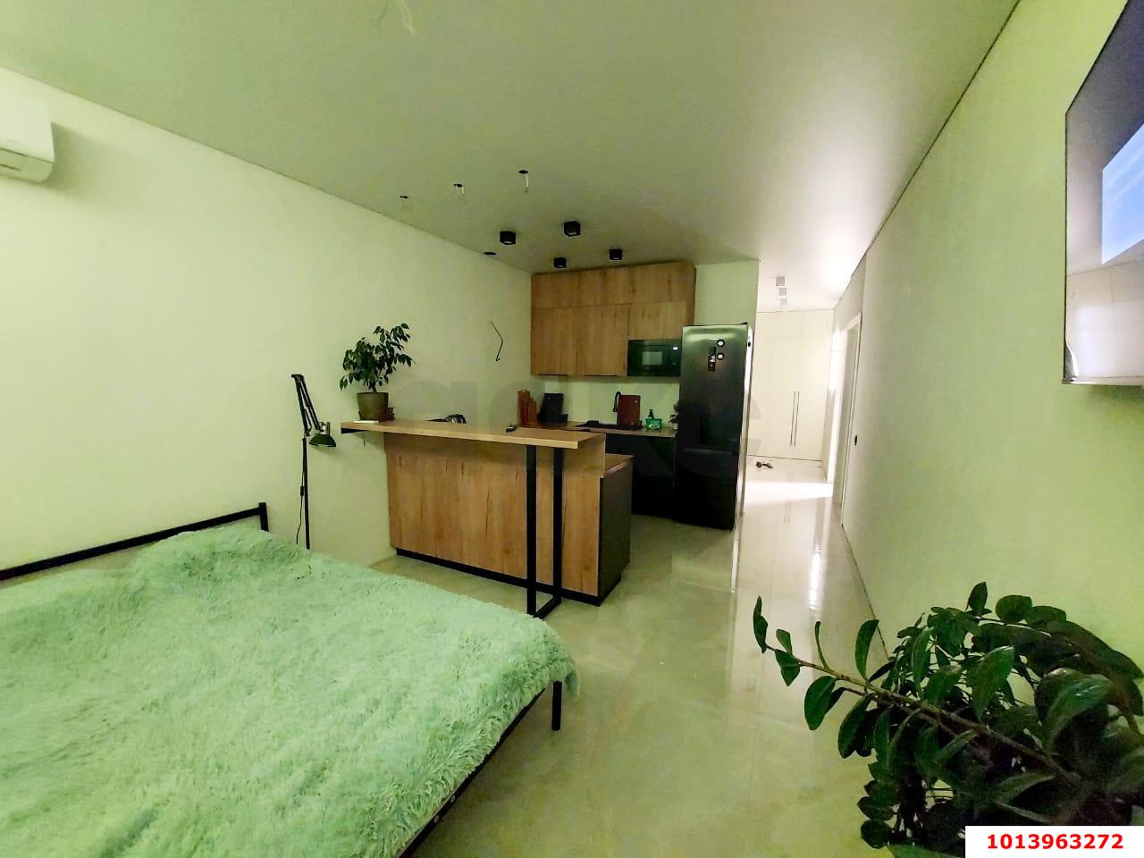 Фото №6: 2-комнатная квартира 65 м² - Краснодар, Любимово, 16/1