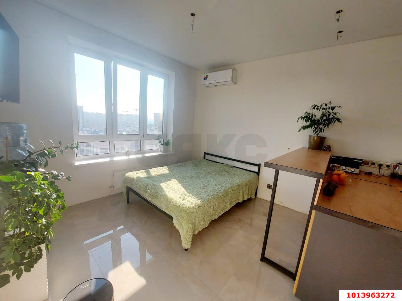 Фото №3: 2-комнатная квартира 65 м² - Краснодар, Любимово, 16/1