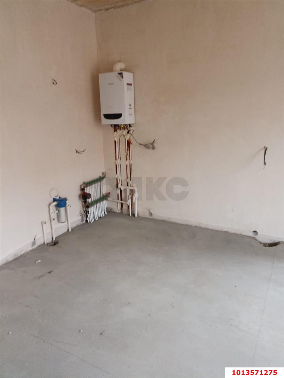 Фото №5: Дом 106 м² + 5 сот. - Выселки, мкр. квартал Центр, ул. Ленина, 3