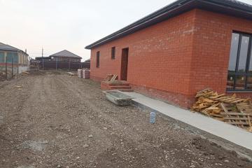 Фото №1: Дом 106 м² - Выселки, мкр. квартал Центр, ул. Ленина, 3