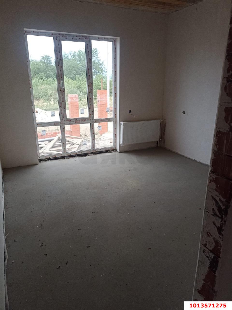 Фото №10: Дом 106 м² + 5 сот. - Выселки, мкр. квартал Центр, ул. Ленина, 3