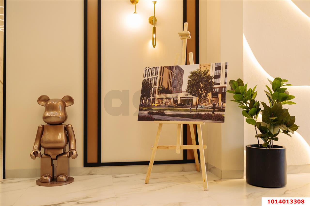 Фото №10: 1-комнатная квартира 45 м² - Краснодар, ЖК Эрмитаж, ул. им. Мурата Ахеджака, 20