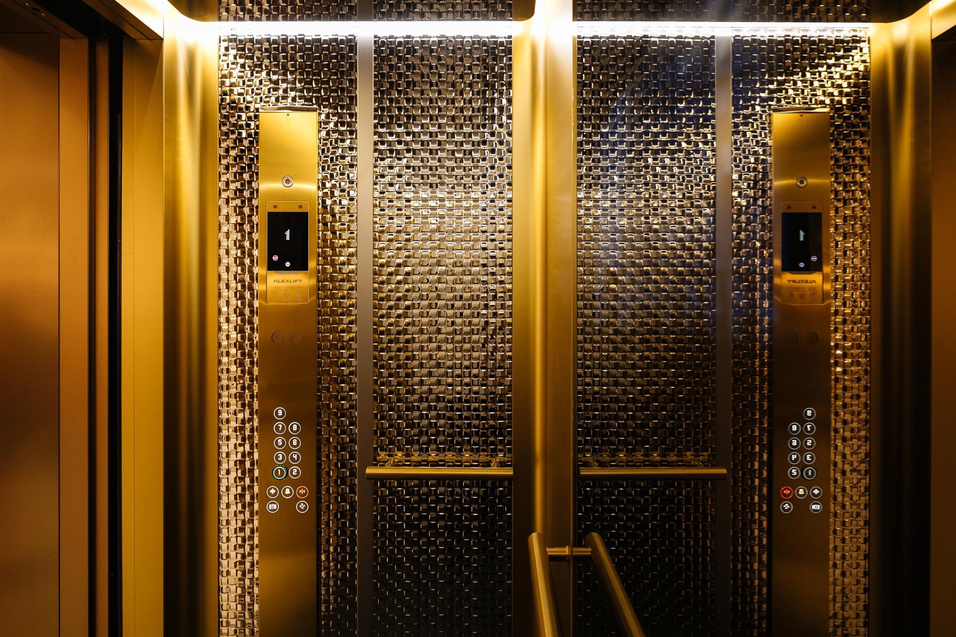 Фото №8: 1-комнатная квартира 45 м² - Краснодар, Прикубанский внутригородской округ, мкр. ЖК Эрмитаж, ул. им. Мурата Ахеджака, 20