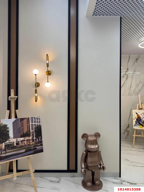 Фото №11: 1-комнатная квартира 45 м² - Краснодар, ЖК Эрмитаж, ул. им. Мурата Ахеджака, 20