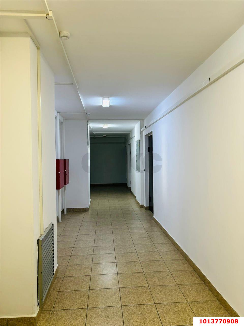 Фото №13: 1-комнатная квартира 41 м² - Краснодар, Восточный, ул. им. Героя Сарабеева В.И., 9/1