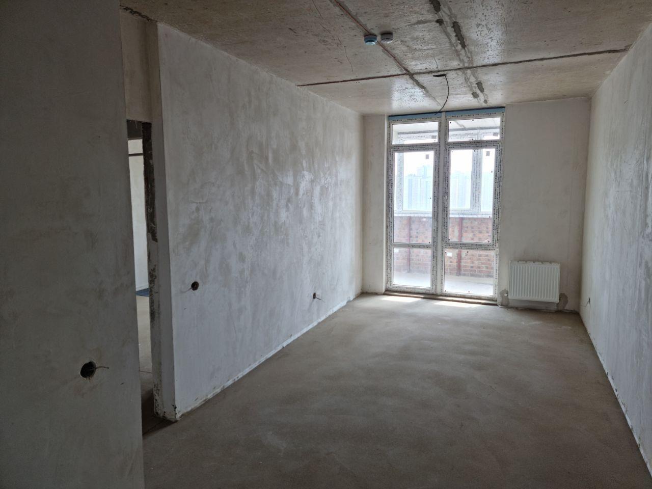 Фото №3: 1-комнатная квартира 43 м² - Краснодар, ул. Семигорская, 16