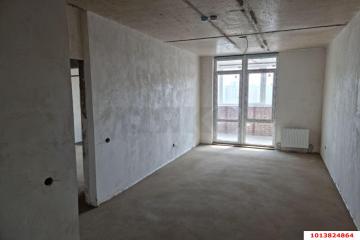 Фото №3: 1-комнатная квартира 43 м² - Краснодар, мкр. Завод Радиоизмерительных Приборов, ул. Семигорская, 16