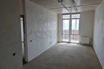 Фото №3: 1-комнатная квартира 43 м² - Краснодар, мкр. Завод Радиоизмерительных Приборов, ул. Семигорская, 16